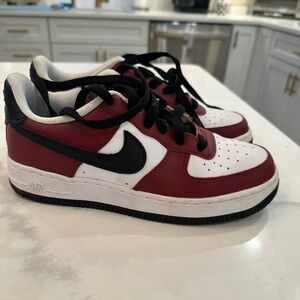 Youth Nike AF-1